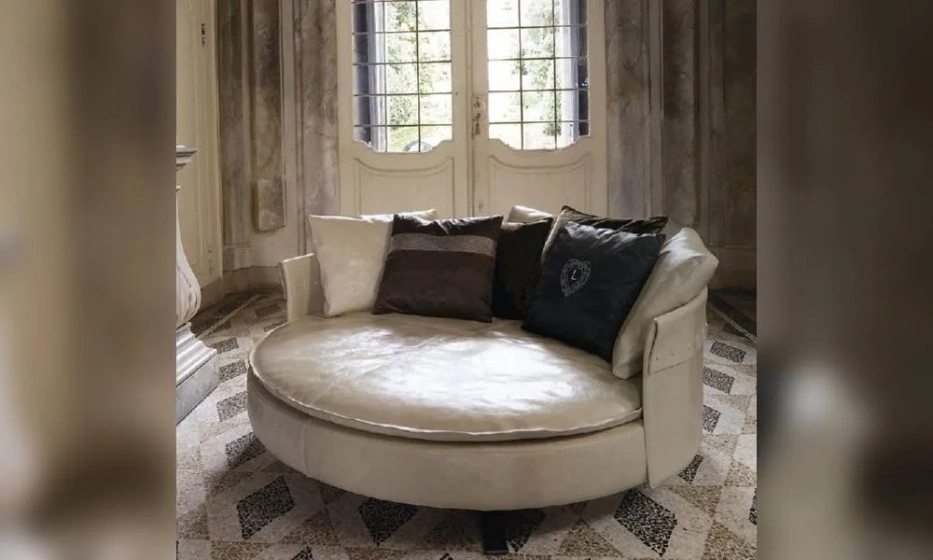 Кресло Longhi Charme - фото 1