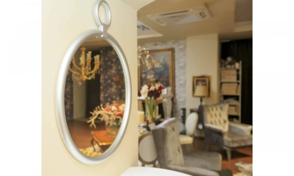 Зеркало круглое Kreind Опера