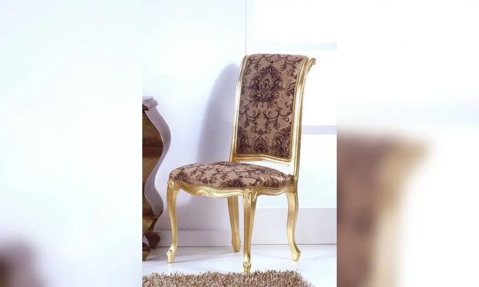 Стул Mo.Wa 601/S - фото 1