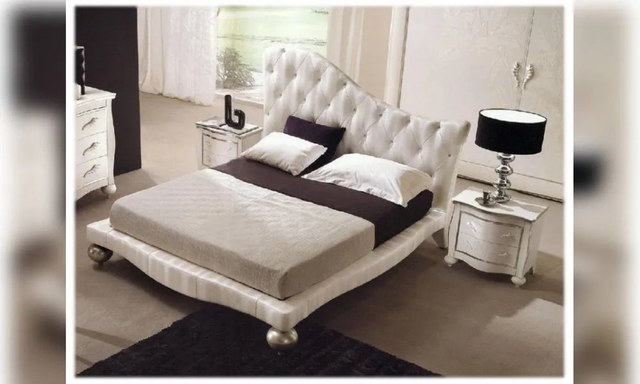 Кровать Ferretti & Ferretti Regina 2 - фото 1