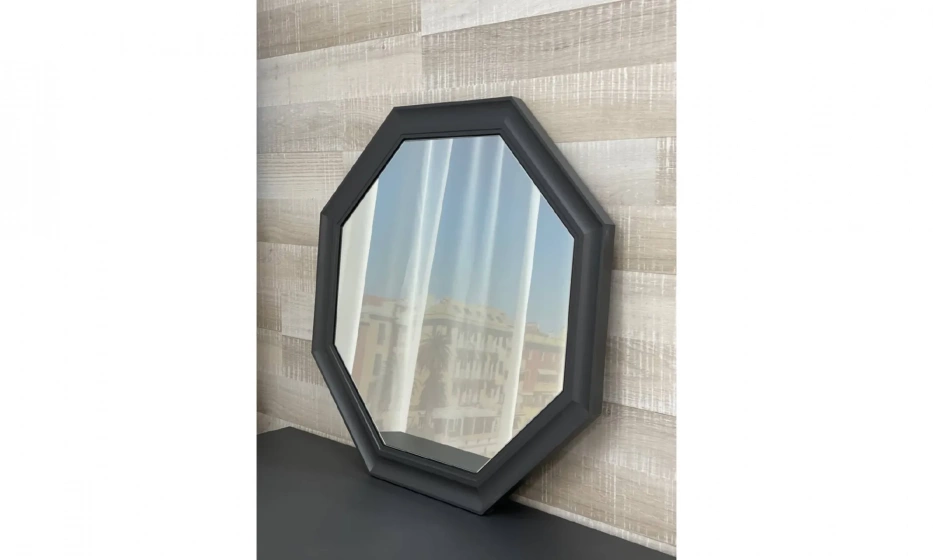 Зеркало макияжное Lorenta Grey Turkey - фото 5