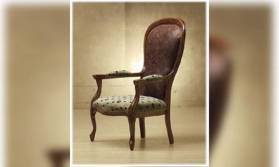 Кресло Morello Gianpaolo Ginori - фото 1