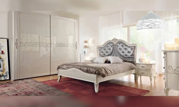 Спальня Barnini Oseo Fashion Time 1