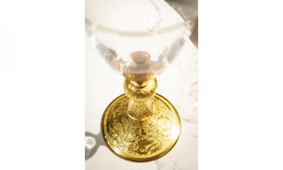 Бокал VETRERIE DI EMPOLI Capriccio PL - фото 4