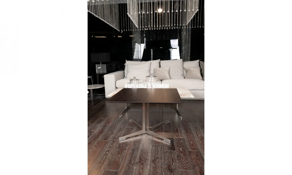 Столик FLEXFORM Fly Satined - фото 3