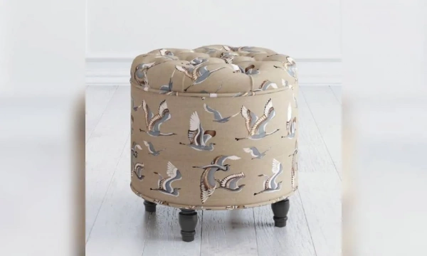 Пуф Kreind Canapes Большой Открывающийся M02-Bkka-0390