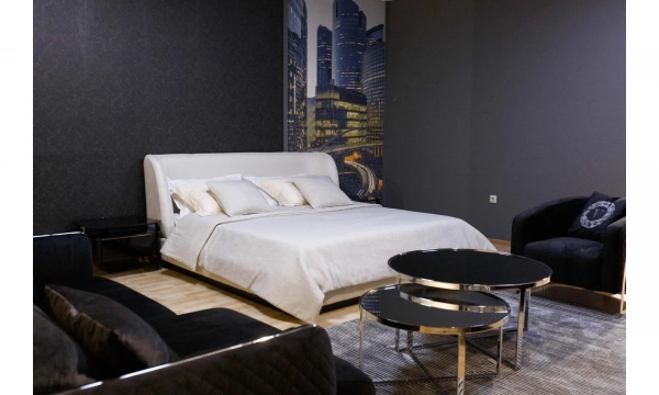 Кровать ORIX DARK