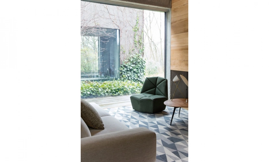 Кресло Gossip Alberta Salotti - фото 2