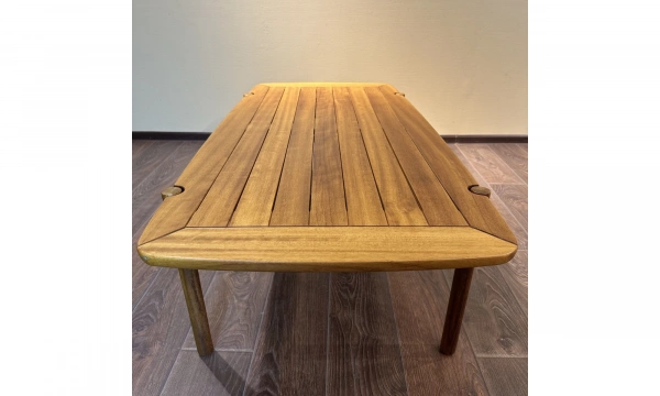 Уличный кофейный столик Saloni Troy