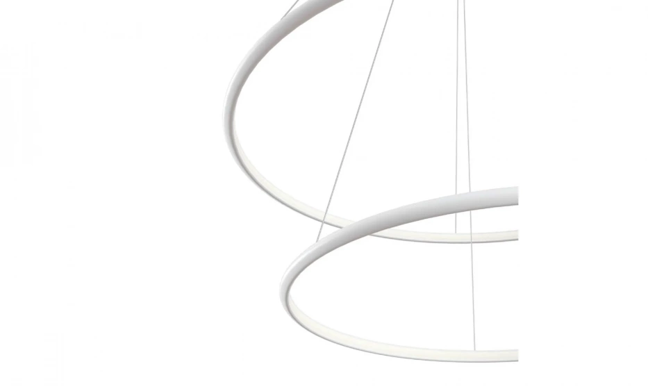 Подвесной Светильник Technical Mod807-Pl-02-85-W - фото 2