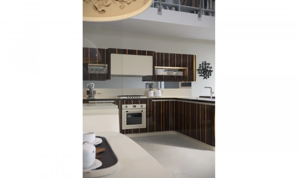 Кухня Virs Afra Delux 2