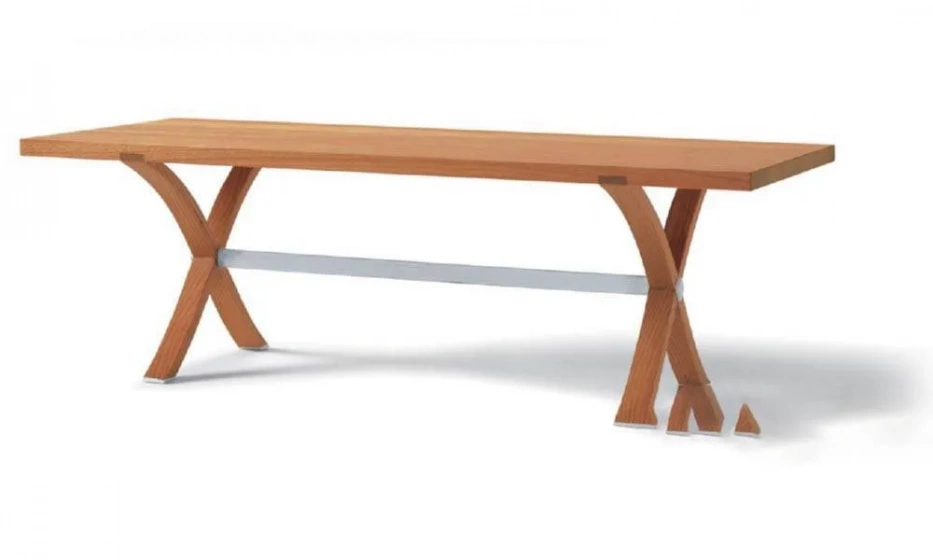 Обеденный Стол Aneto, Riva 1920 - фото 1