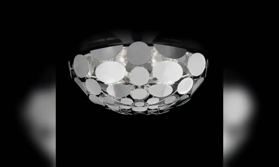 Потолочный Светильник Lamp Di Volpato Patrizia Sfera - фото 1