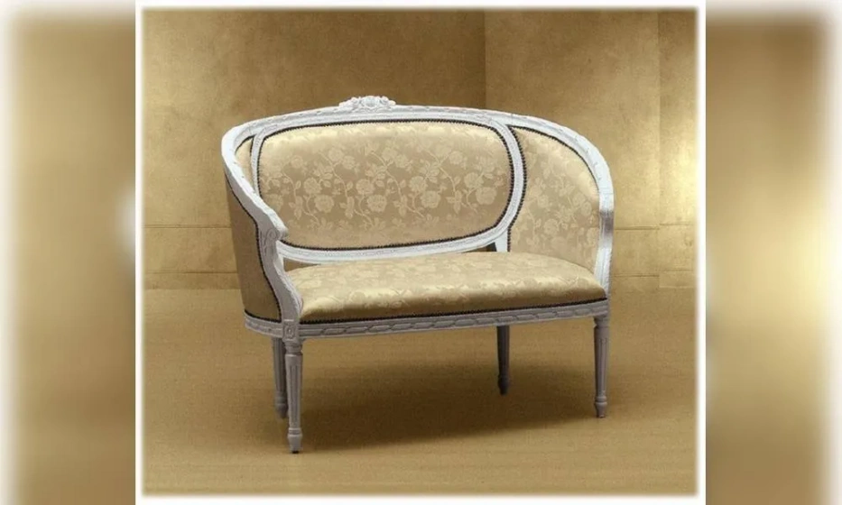 Софа Morello Gianpaolo Tiffany - фото 1