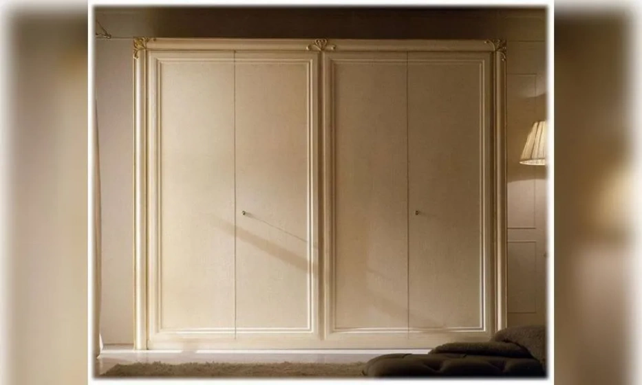 Шкаф Cortezari Clara 1 - фото 1