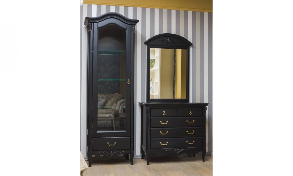 Зеркало Kreind Ноктюрн - фото 2