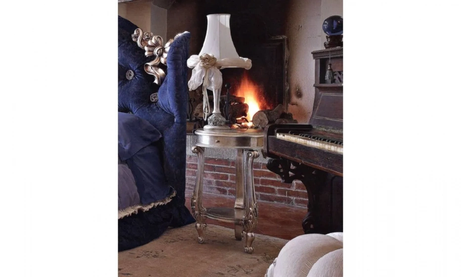 Подставка Boemia Volpi 1166 1 - фото 1