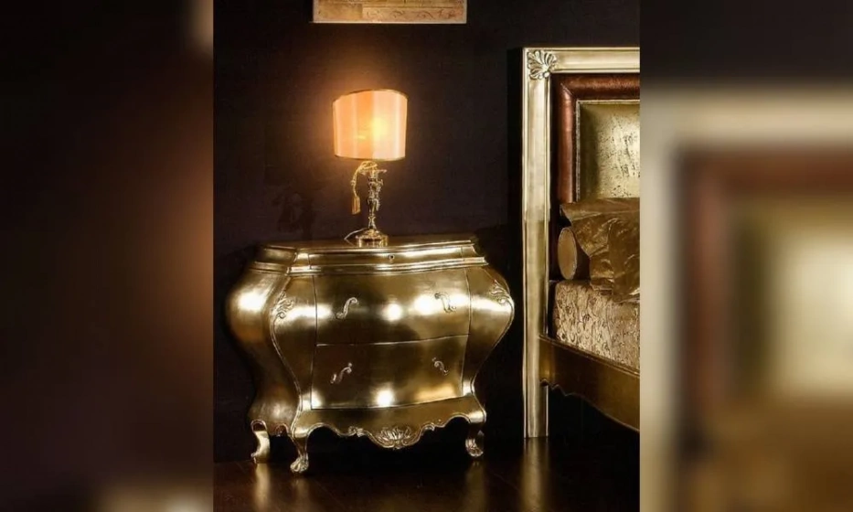 Комод Scappini 30Th Anniversary 7 - фото 1