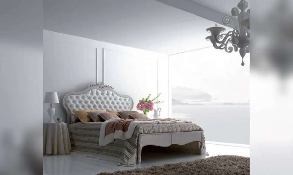 Кровать Giuliacasa Venere 2 - фото 1