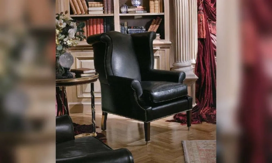 Кресло Provasi Home Luxury (Two) 5 - фото 1