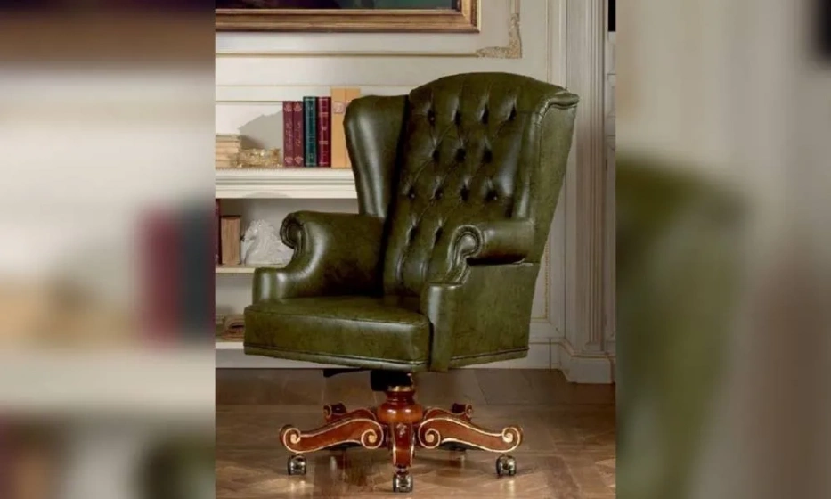 Кресло Bakokko Novita 1 - фото 1