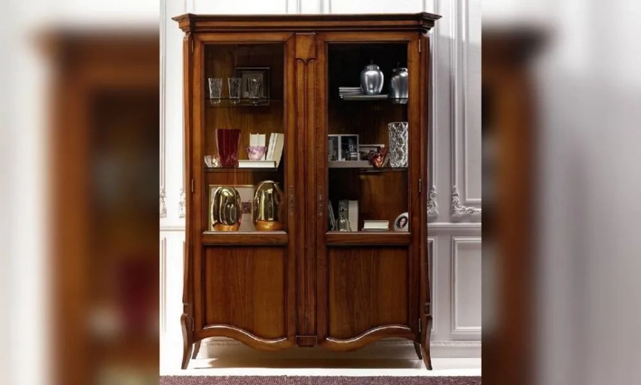 Витрина Bottega D'Arte Cezanne 1 - фото 1