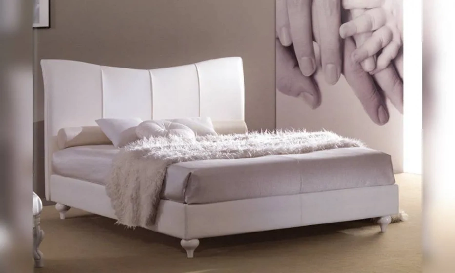 Кровать Piermaria Margaret - фото 1