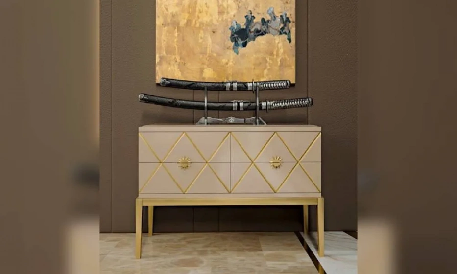 Комод Cavio Gatsby 2 - фото 1