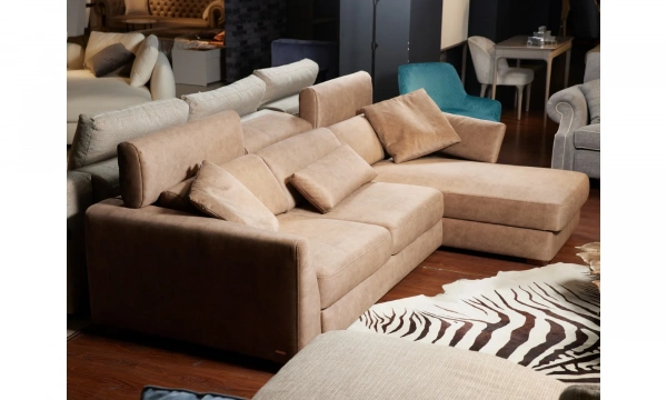 Диван VOLTA МЕБЕЛЬ Орион