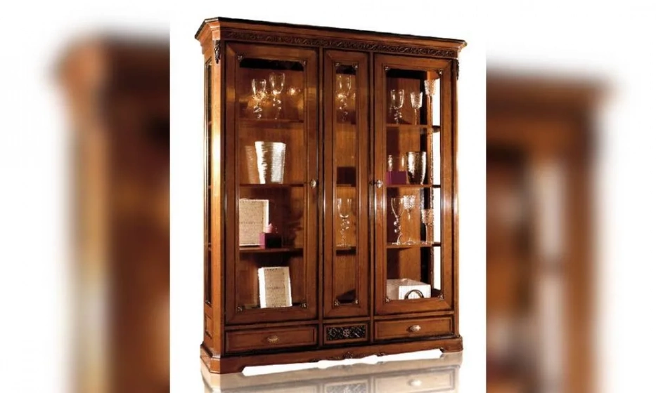 Витрина Giuliacasa F-42-Le - фото 1