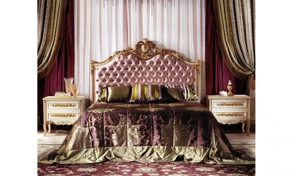 Спальня Angelo Cappellini Leoncavallo - фото 3