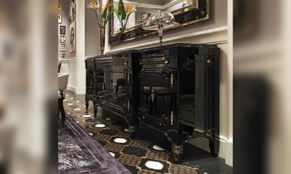 Буфет Visionnaire Windsor 4 - фото 1