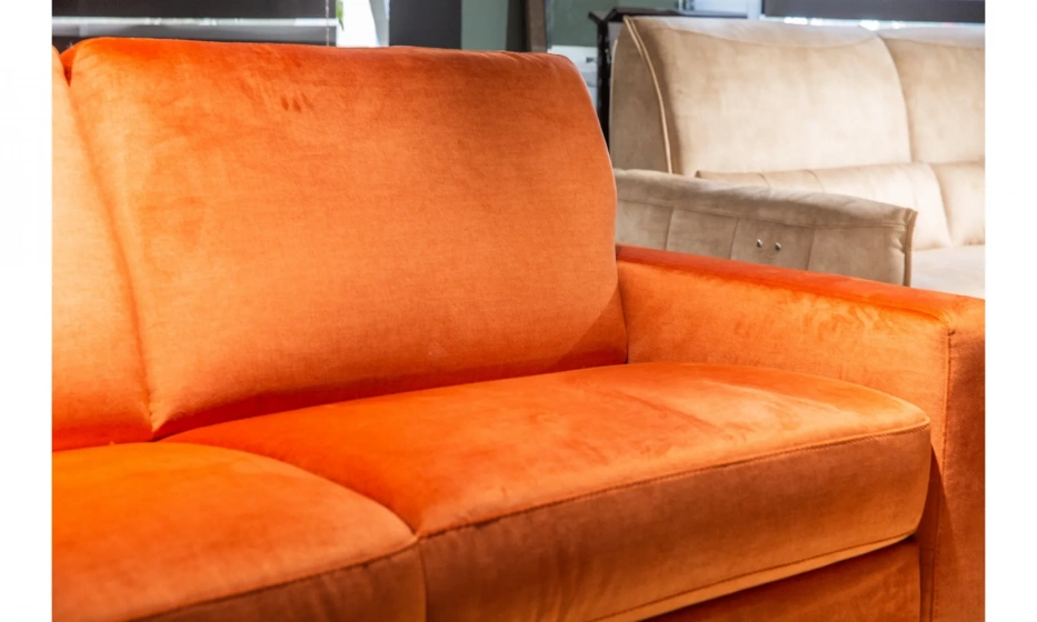 Диван CUBO ROSSO Carso - фото 2