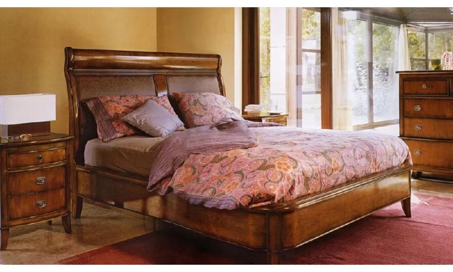 Спальня Zonta Story Night - фото 2