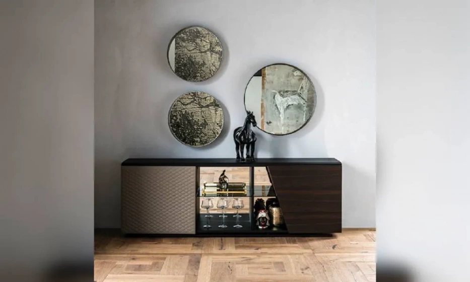 Буфет Cattelan Italia New 2018 - фото 1