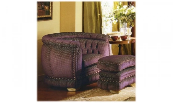 Комплект Мягкой Мебели Zanaboni Polo