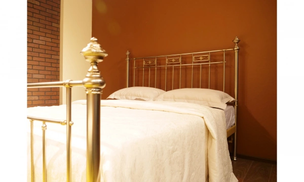 Bova By Pbl Спальня Bova Natalie Кровать 160*195