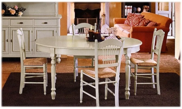 Столовая Tonin Glamour 15