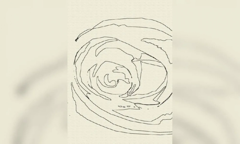 Ковер Sartori C Pesaro - фото 1