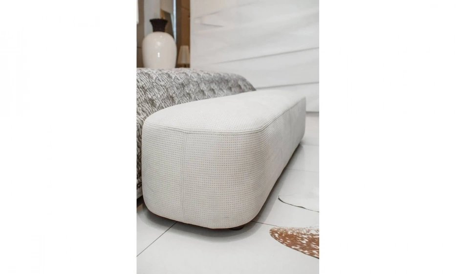 Скамья Alberta Salotti Semira - фото 4