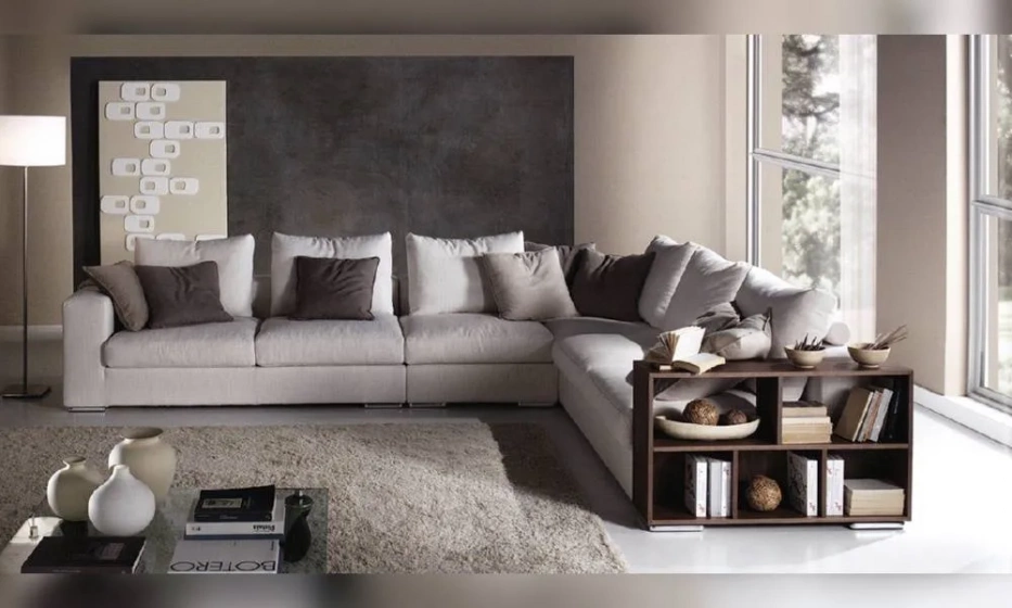 Диван Bm Style Populonia Corner - фото 1