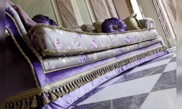 Диван Domingo Salotti Zeryba 1