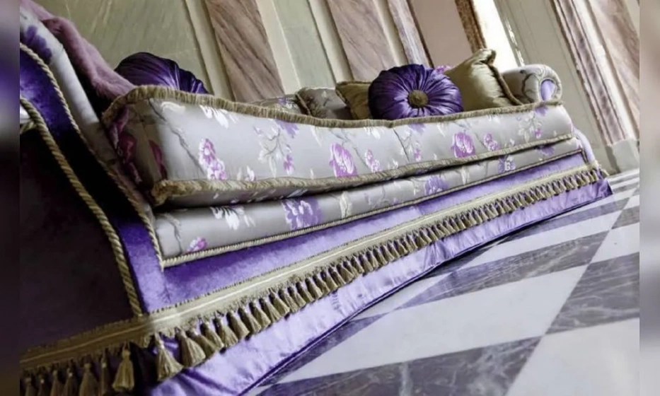 Диван Domingo Salotti Zeryba 1 - фото 2