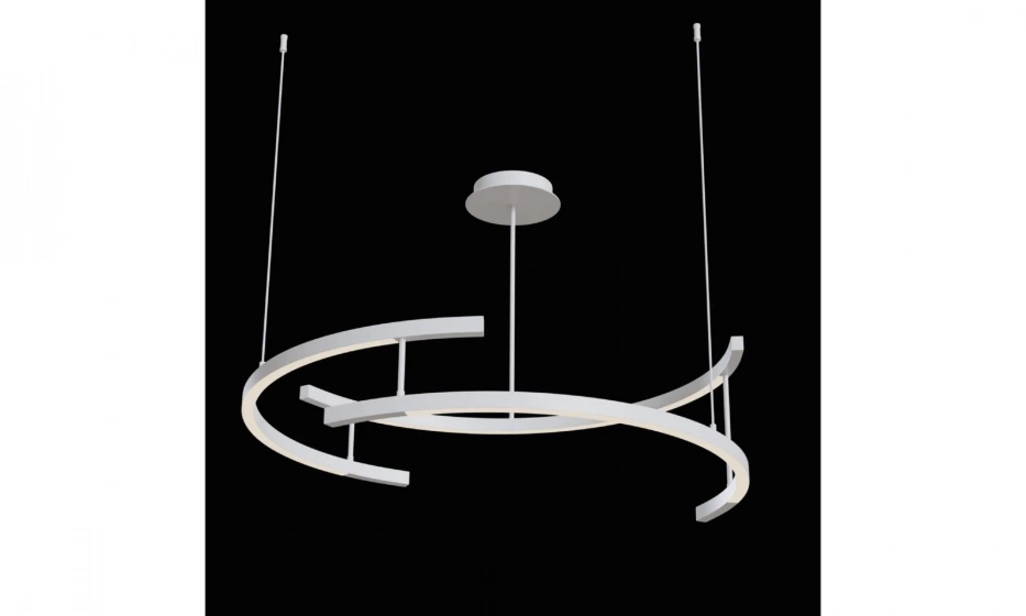 Подвесной Светильник Technical Mod054Pl-L52W3K - фото 2