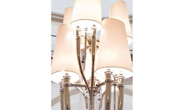 Люстра Visionnaire Brunilde