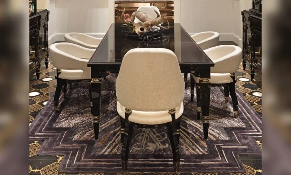 Стол Visionnaire Home Philosophy 3 - фото 1