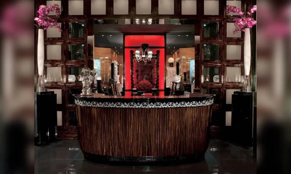 Барная Стойка Francesco Molon Actuality - фото 1