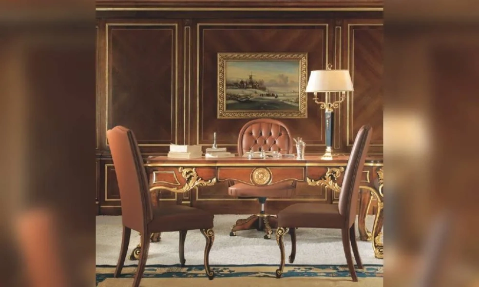 Стул Elle Due Sophie 2 - фото 1