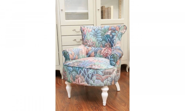 Кресло Kreind Перфетто ткань 0389