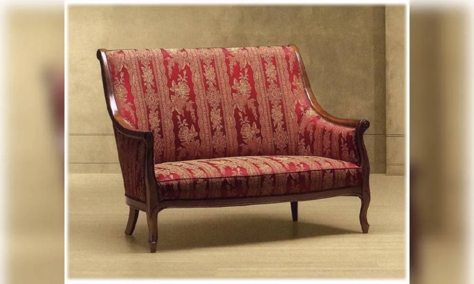 Диван Morello Gianpaolo Francia - фото 1